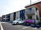 ヴィラ サーシャの間取り画像