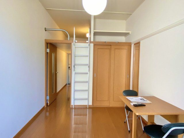リビング