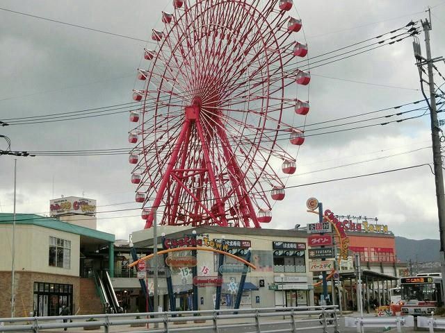 西鉄ストア砂津店(820m)