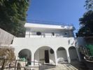 箱根仙石原戸建 (春山荘)の外観