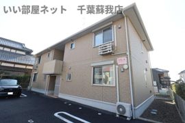 リヴェールの外観画像