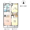 プレジアの間取り画像