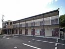 レオパレス川口東扇の外観