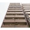 パラシオ南森町の間取り画像