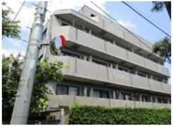 ルーブル荻窪参番館の外観画像