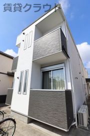 G-SMART蘇我の外観画像