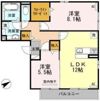 グラン・シャリオ 千種の間取り画像
