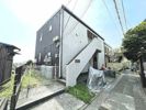 ハイツオータムの間取り画像