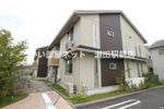 カーサ グランデの外観