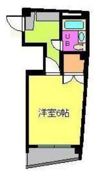 杉ビル（本社ビル）の間取り画像