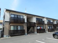 レイクサイド玉湯 B棟の外観画像