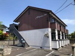 フレグランス99の外観画像