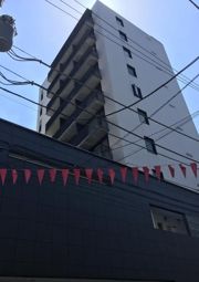 カンパニーレ横浜の外観画像