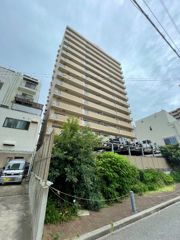 ダイアパレス三宮エスタシオの外観画像