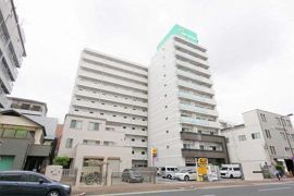 La Douceur九条の外観画像