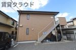 サンジェルマンの間取り画像