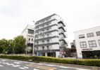 フルグランテ馬場町の外観