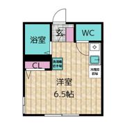 エクセレント上永谷の間取り画像