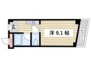 ノベラ海岸通の間取り画像