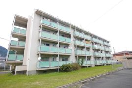 ビレッジハウス沼小柳5号棟の外観画像