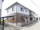 アートウインドウ B棟の間取り画像