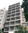 ラフィーヌ伊勢佐木町の間取り画像