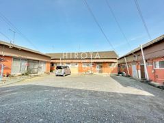 テラスハウス栄町の外観画像