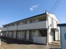 レオパレス深谷の間取り画像