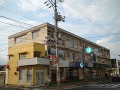 大田ビルの外観画像