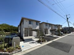 クレール 星の外観画像
