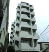 ニュー祐天寺マンションの間取り画像