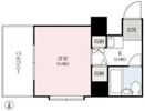 ライオンズマンション高崎田町の間取り画像