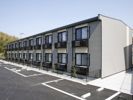 レオパレスムラヤマⅡの間取り画像