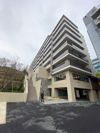 グランドメゾン目白新坂の間取り画像