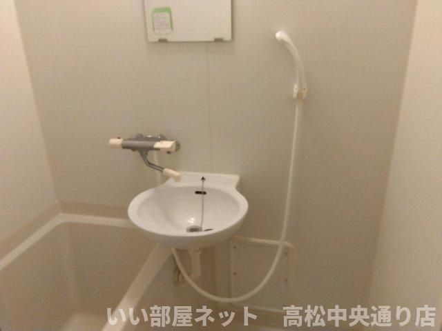 バスルーム