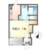 Sun SaisonⅢの間取り画像