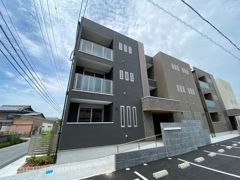 Avenir Sの外観画像