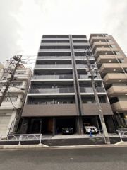 グランカーサ両国ヴェルデの外観画像