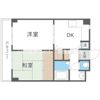 旭グレイスの間取り画像