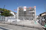 トリシア西崎本町の外観