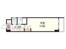 Wing STKの間取り画像