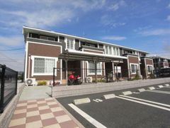 セレノカーサOMIの外観画像