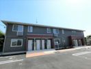 リヴァージュの間取り画像