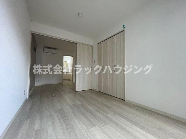 洋室
