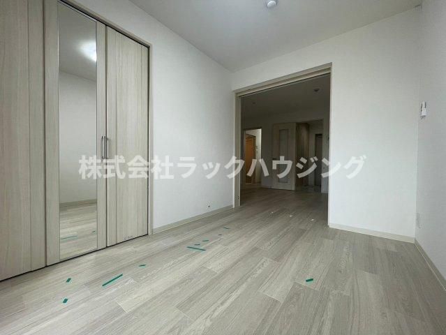 洋室