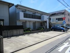 フォルサ茶屋ヶ坂の外観画像
