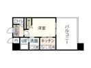 アクアシティ本川町の間取り画像