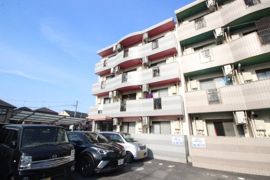 第14やたがいビルの外観画像