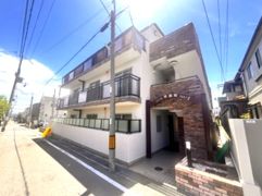 コスモ甲南町PartⅡの外観画像