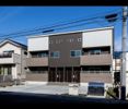 AQUA COURTの間取り画像
